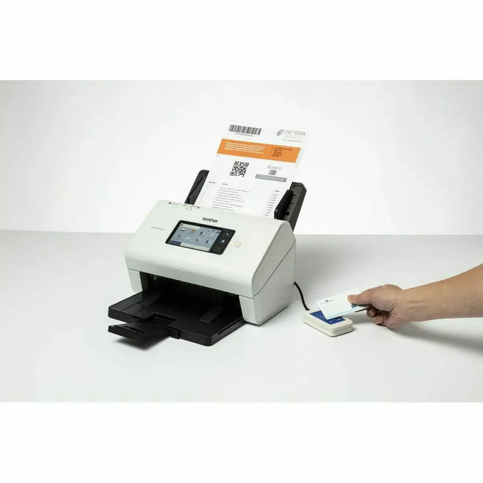Скенер Brother ADS4900WRE1 60 ppm