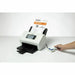 Скенер Brother ADS4900WRE1 60 ppm