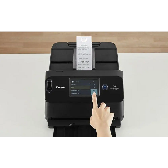 Скенер Canon Document Scanner DR - S130