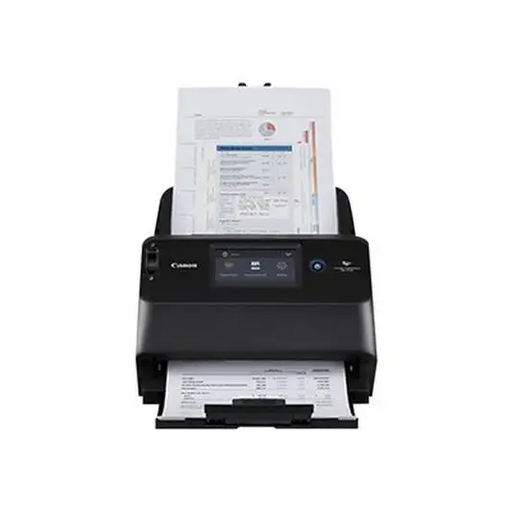 Скенер Canon Document Scanner DR - S130