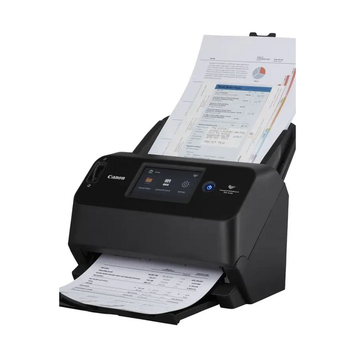 Скенер Canon Document Scanner DR - S130