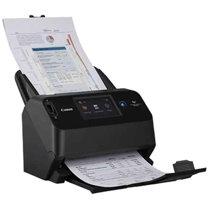 Скенер Canon Document Scanner DR - S130