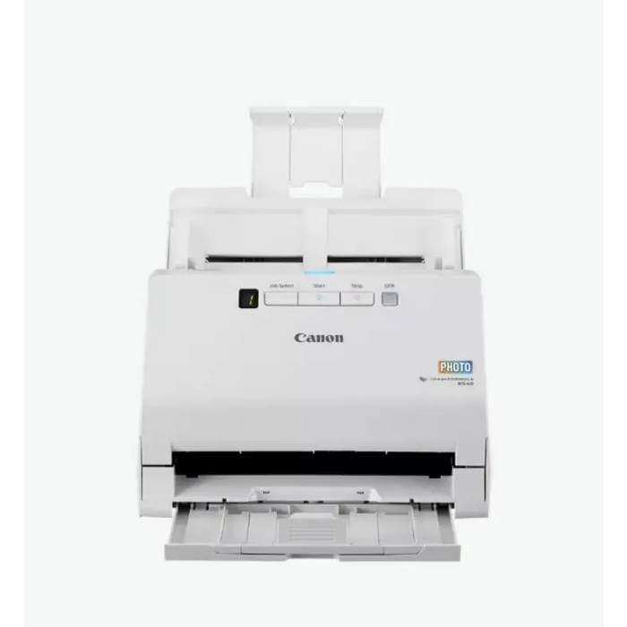 Скенер Canon imageFORMULA RS40