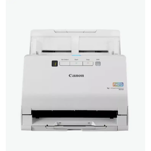 Скенер Canon imageFORMULA RS40