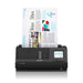 Скенер Epson ES C380W