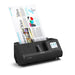 Скенер Epson ES C380W