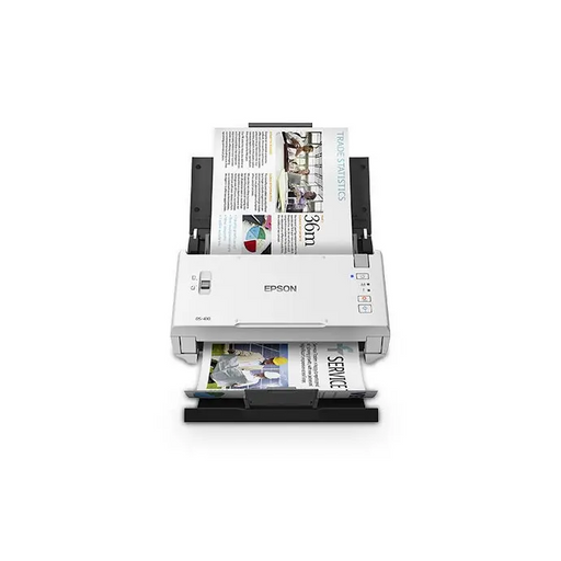 Скенер Epson WorkForce DS - 410