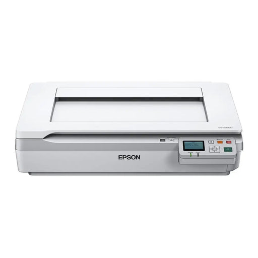 Скенер Epson WorkForce DS - 50000N