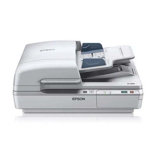 Скенер Epson WorkForce DS - 6500