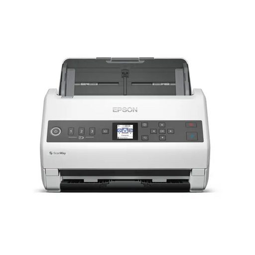 Скенер Epson WorkForce DS - 730N