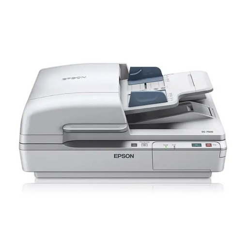 Скенер Epson WorkForce DS - 7500