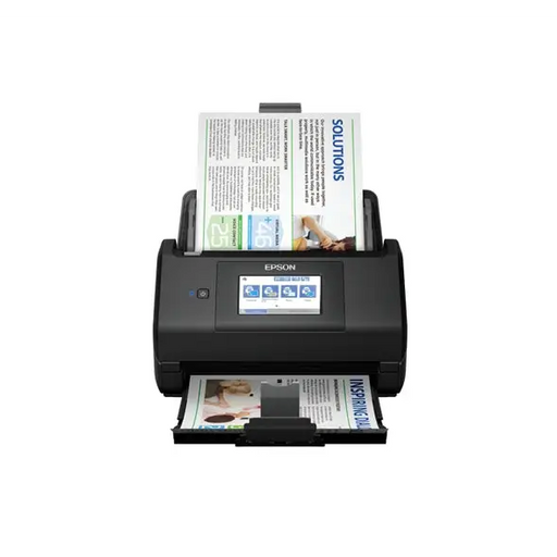 Скенер Epson WorkForce ES - 580W