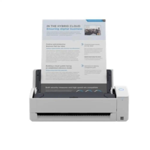 Скенер Fujitsu PA03805 B001 30 ppm