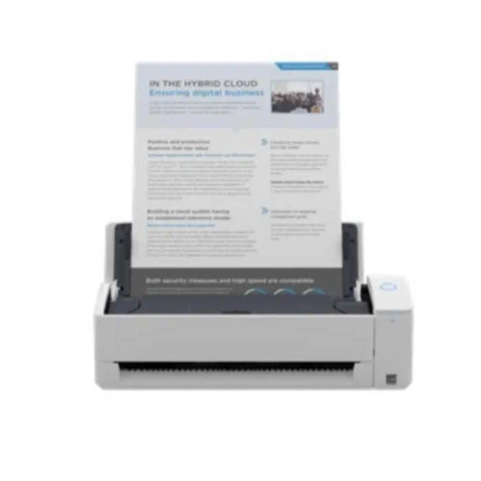 Скенер Fujitsu PA03805 B001 30 ppm