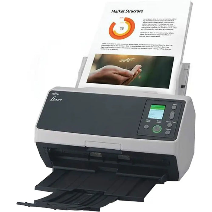 Скенер Fujitsu PA03810-B051