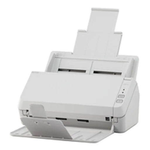 Скенер Fujitsu SP 1120N 6 20 ppm