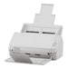 Скенер Fujitsu SP 1120N 6 20 ppm