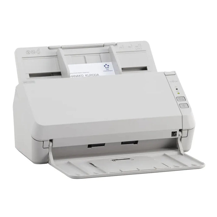 Скенер Fujitsu SP 1120N 6 20 ppm