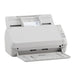 Скенер Fujitsu SP 1120N 6 20 ppm