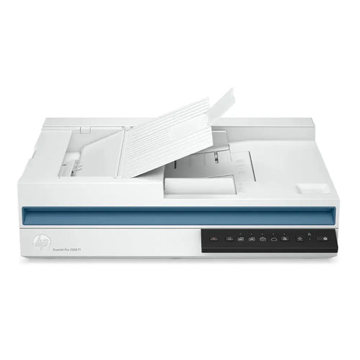 Скенер HP ScanJet Pro 2600 f1 Scanner