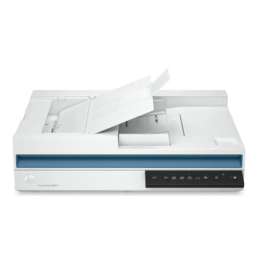 Скенер HP ScanJet Pro 3600 f1 Scanner