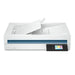 Скенер HP ScanJet Pro N4600 fnw1 Scanner