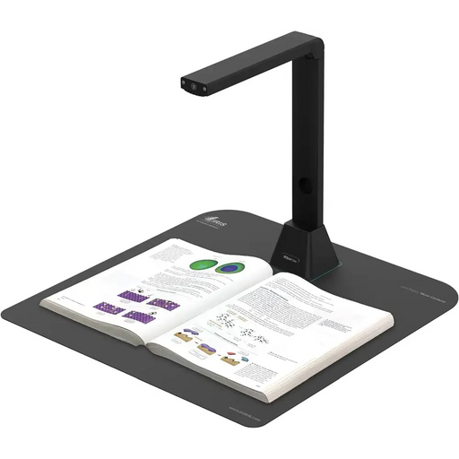 Скенер IRIScan Desk 5 Pro
