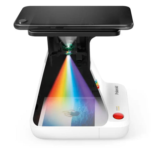 Скенер Polaroid LAB EVERYTHING BOX 004969