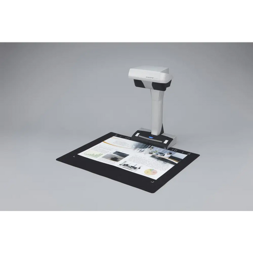 Скенер Ricoh ScanSnap SV600 Overhead за книги LED A3 USB2.0