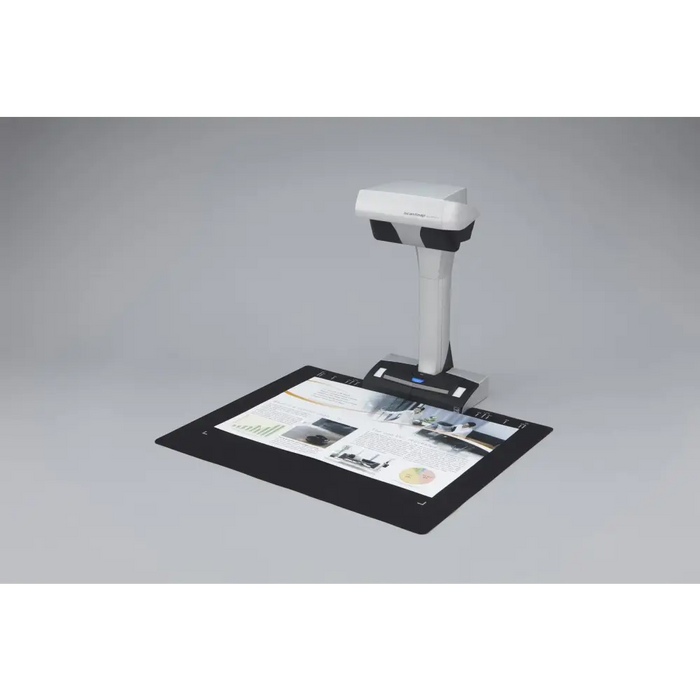 Скенер Ricoh ScanSnap SV600 Overhead за книги LED A3 USB2.0