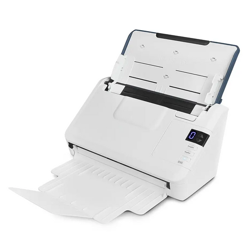 Скенер Xerox D35 Scanner with network sharing via