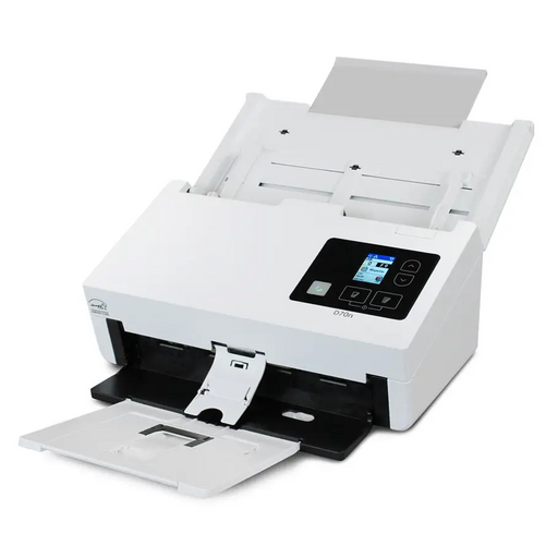 Скенер Xerox D70n workgroup scanner with Ethernet