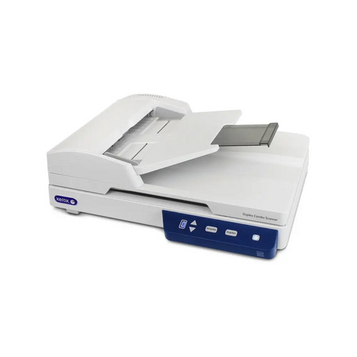Скенер Xerox Documate Combo Scanner