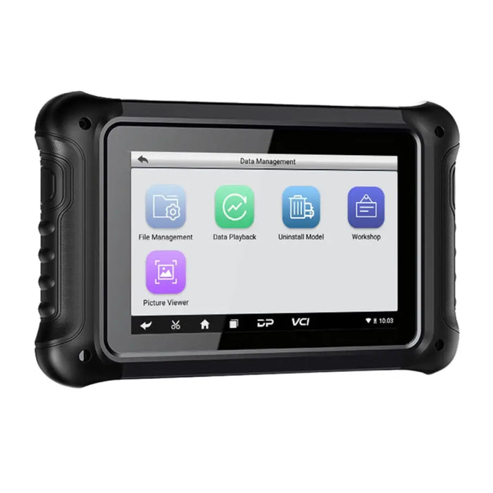 Скенер за диагностика на мотоциклети Ancel MT700