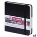 Sketchbook Talens Art Creation Sketch Book Черен 80 Листи