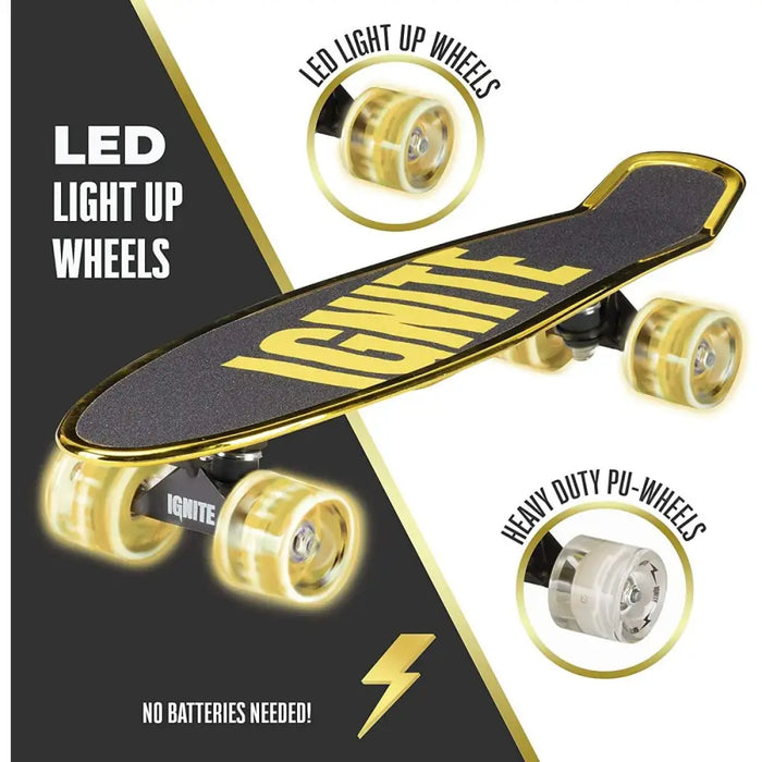 Скейтборд Mondo