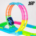Скейтборд с пръст Speed & Go (4 броя)