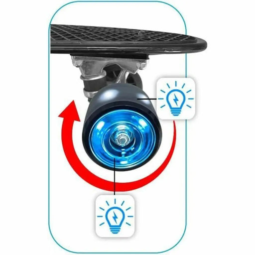 Скейтборд Stamp