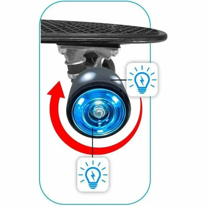 Скейтборд Stamp