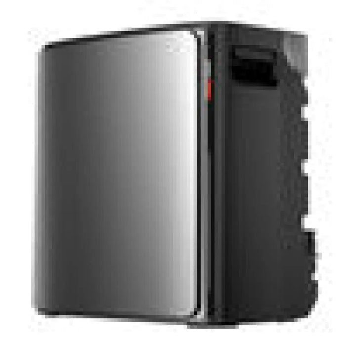 Съхранение на енергия с микроинвертор EcoFlow STREAM Ultra