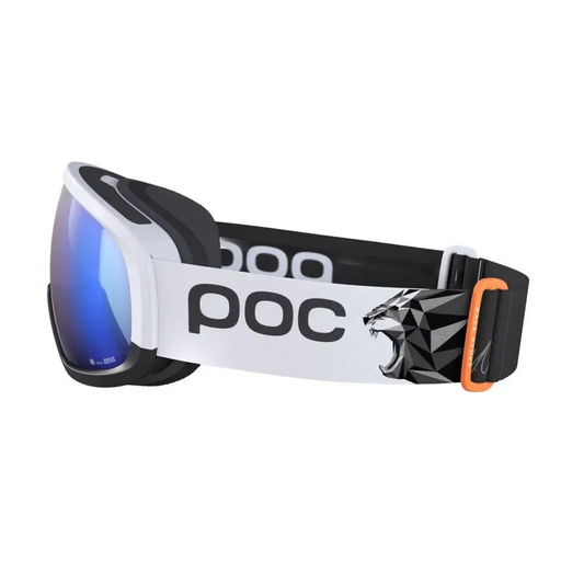 Ски очила POC Fovea Mid Race Marco Odermat