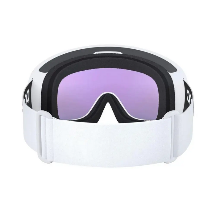 Ски очила POC Fovea White