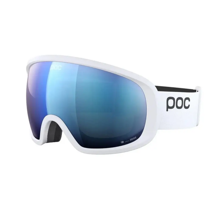 Ски очила POC Fovea White