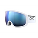 Ски очила POC Fovea White