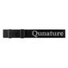 Ски очила Qunature Black Frameless - черни