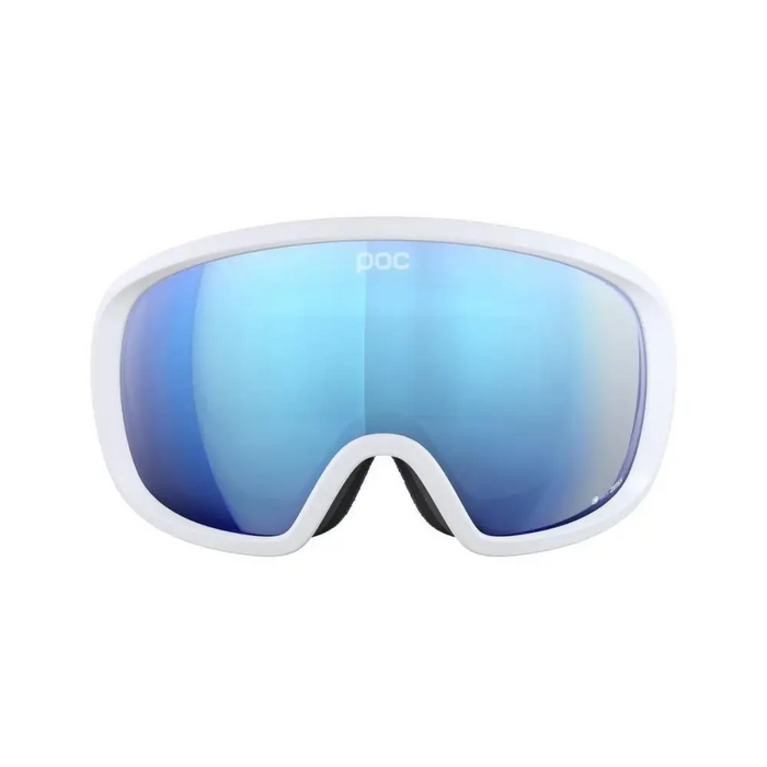 Ски очила POC Fovea White