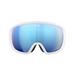 Ски очила POC Fovea White