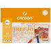 Скицник Canson Basik 10 Листи (20 броя)