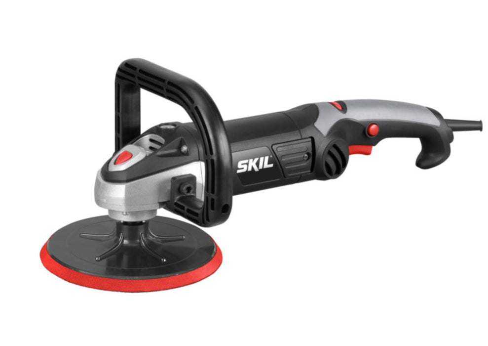 ПОЛИРМАШИНА SKIL 1144AA 1200W