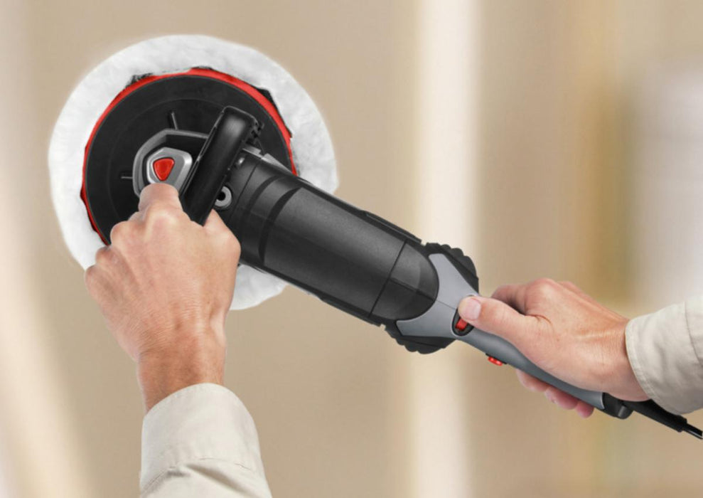 ПОЛИРМАШИНА SKIL 1144AA 1200W